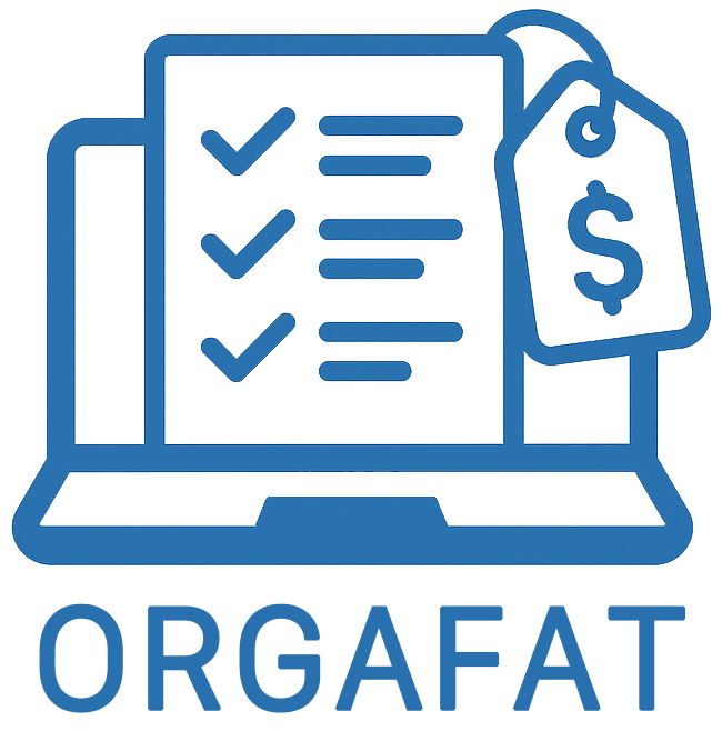 Logo ORGAFAT